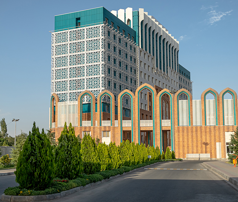 معاونت آموزشی
