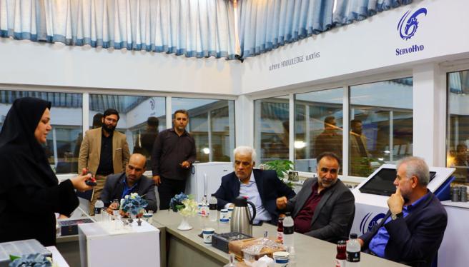 بازدید