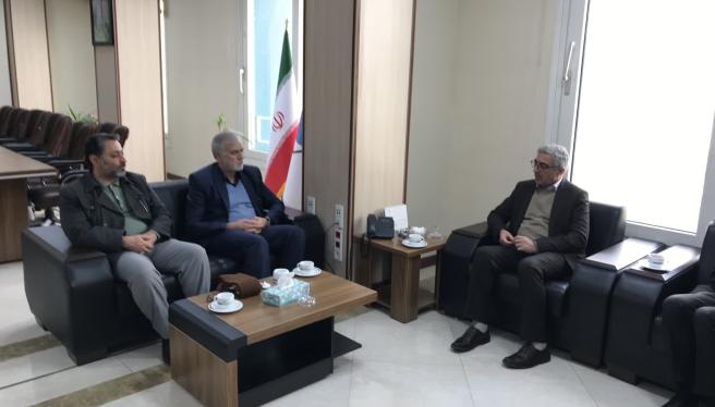 دیدار