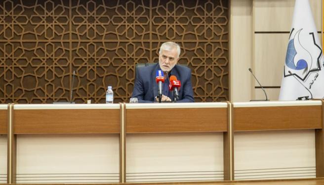 همایش گرامیداشت روز معلم و تکریم از مقام استاد 