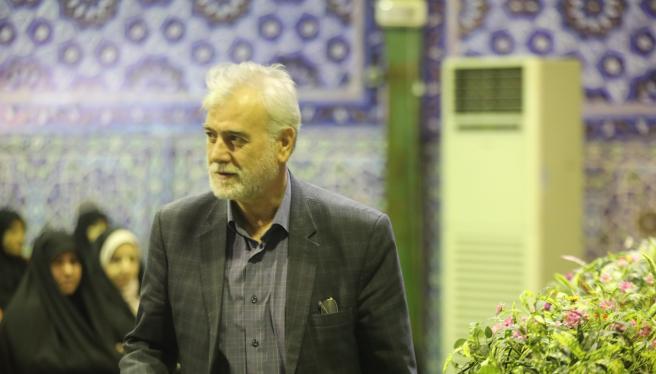 نشست پژوهشگران مراکز تحقیقاتی دانشگاه جامع انقلاب اسلامی
