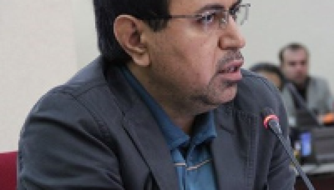دکتر حسین جهانگیری به عنوان معاون پژوهش دانشگاه جامع انقلاب اسلامی معرفی گردید