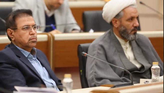 برگزاری نشست های گفتمان پیشرفت در دانشگاه جامع انقلاب اسلامی