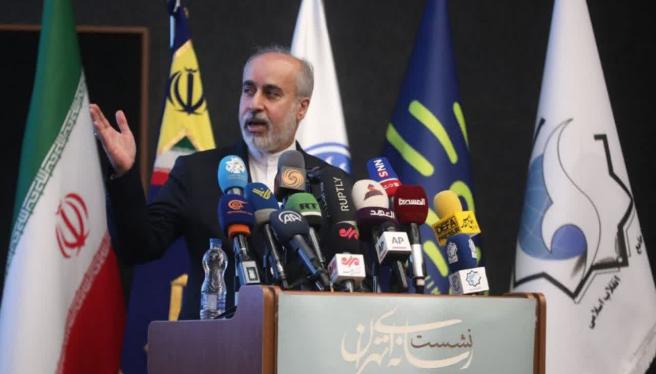 نشست رسانه ای تهران در مرکز همایش های بین المللی دانشگاه جامع انقلاب اسلامی