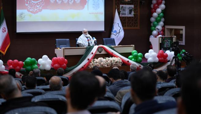 بیداری اسلامی، تحولی جهانی در سایه انقلاب ایران