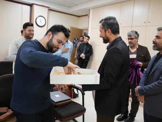 گزارش تصویری 16 آذر روز دانشجو  دانشگاه جامع انقلاب اسلامی