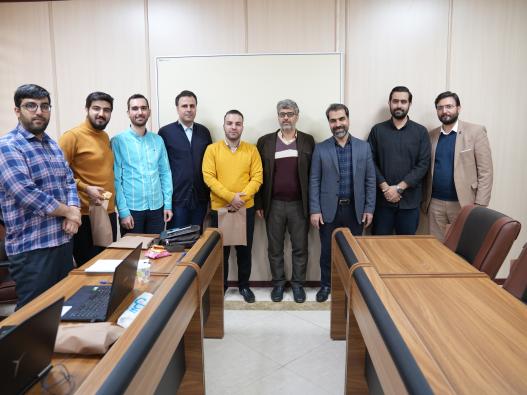 گزارش تصویری 16 آذر روز دانشجو  دانشگاه جامع انقلاب اسلامی