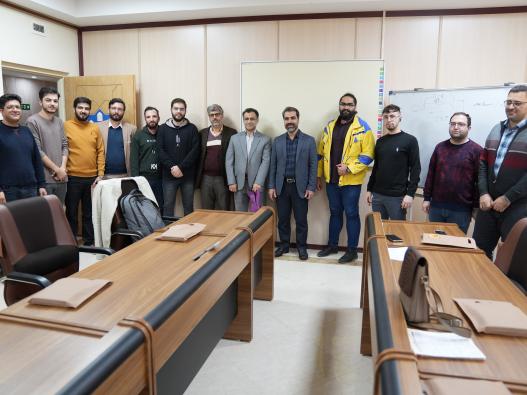 گزارش تصویری 16 آذر روز دانشجو  دانشگاه جامع انقلاب اسلامی