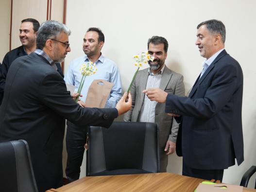 گزارش تصویری 16 آذر روز دانشجو  دانشگاه جامع انقلاب اسلامی