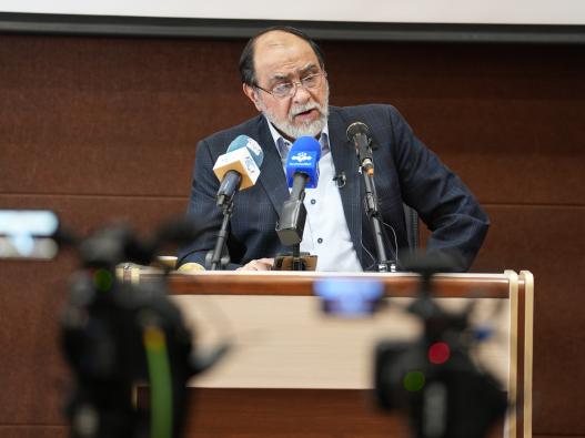 برگزاری ویژه‌برنامه هفته بصیرت در دانشگاه جامع انقلاب اسلامی 