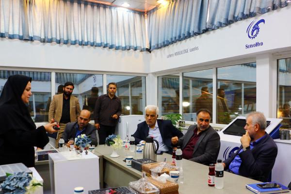 بازدید