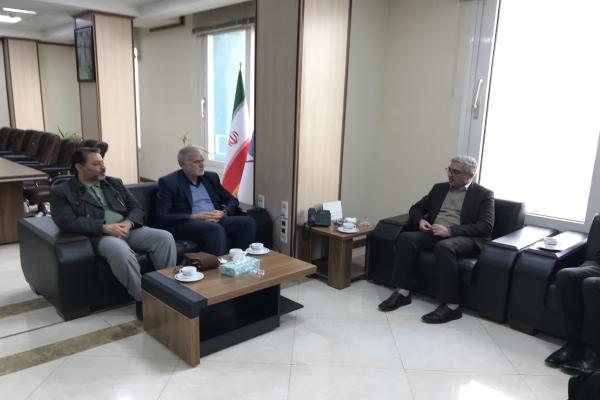 دیدار