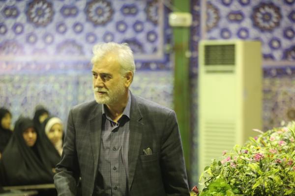 نشست پژوهشگران مراکز تحقیقاتی دانشگاه جامع انقلاب اسلامی