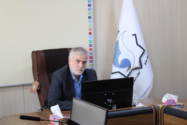 شوراي سياست گذاری نشريات علمی و پژوهشی دانشگاه جامع انقلاب اسلامی