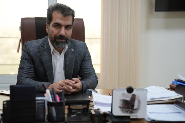 مراحل پذیرش داوطلبین مقطع کارشناسی ارشد در مصاحبه با معاون فرهنگی دانشجویی دانشگاه جامع انقلاب اسلامی