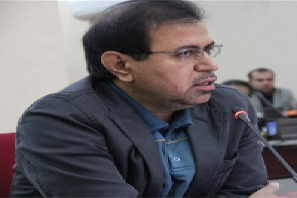 دکتر حسین جهانگیری به عنوان معاون پژوهش دانشگاه جامع انقلاب اسلامی معرفی گردید