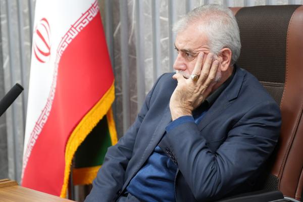 پیام تبریک رئیس دانشگاه جامع انقلاب اسلامی به مناسبت 16 آذر روز دانشجو