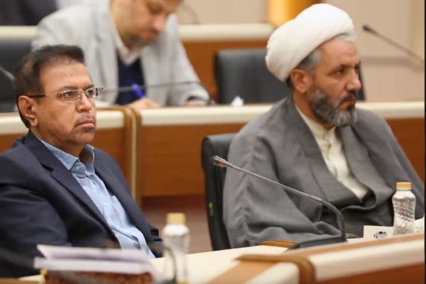 برگزاری نشست های گفتمان پیشرفت در دانشگاه جامع انقلاب اسلامی