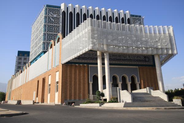 تیزر معرفی دانشگاه جامع انقلاب اسلامی