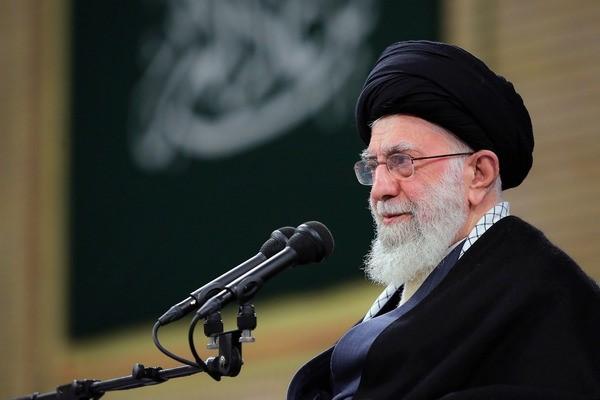 اینفوگرافی سخنان مقام معظم رهبری 