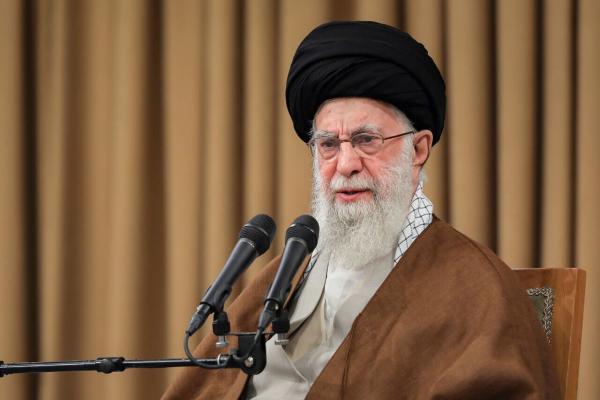 اینفوگرافی سخنان مقام معظم رهبری