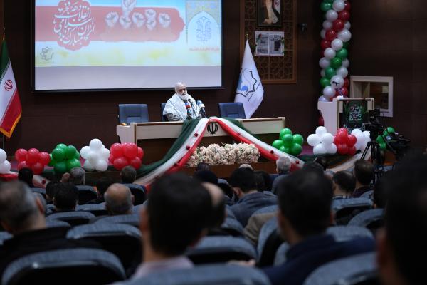 بیداری اسلامی، تحولی جهانی در سایه انقلاب ایران