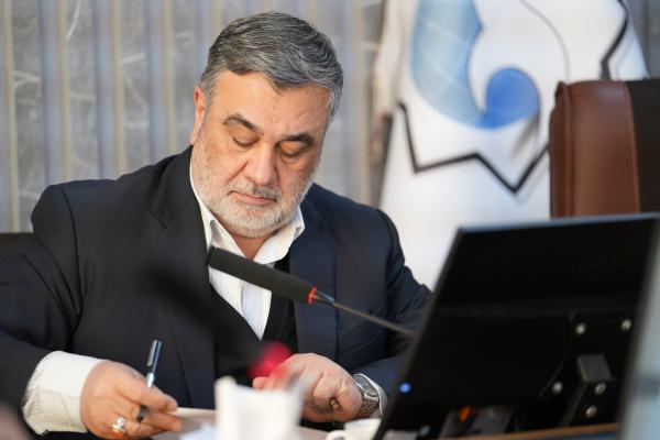 دانشگاه جامع انقلاب اسلامی در اندیشه مدیریت بحران‌های نوین و نوظهور 